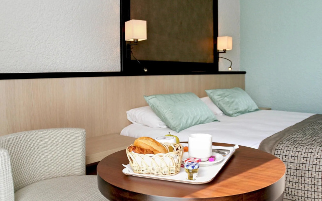 Mercure Vichy Hotel