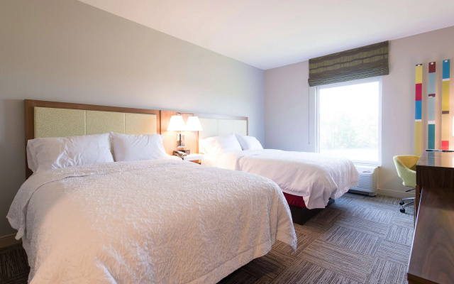Hampton Inn & Suites Walterboro