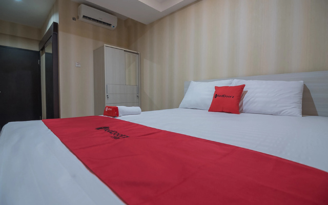 RedLiving Apartemen Grand Asia Afrika - Tower C