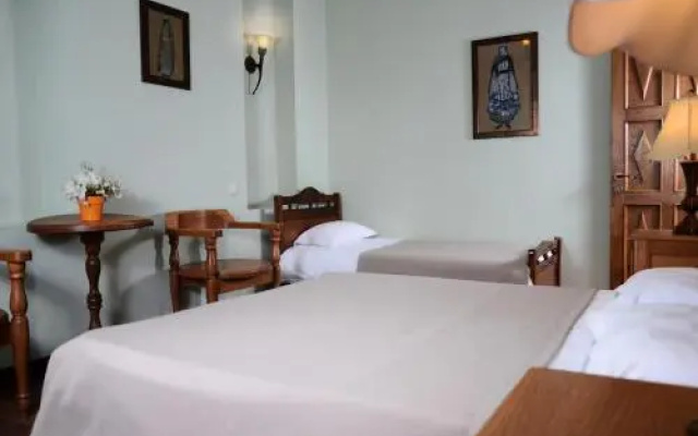 Hotel Brigitte