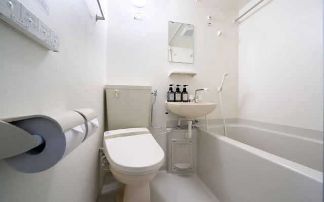 Lagent Inn Kesennuma