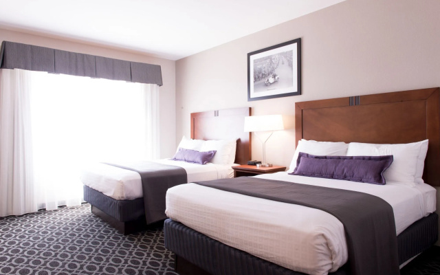 Bluemont Hotel