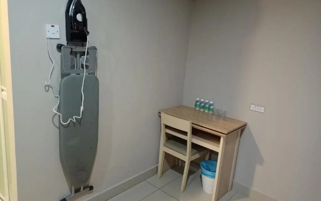 Seeds Hotel Pv128 Setapak