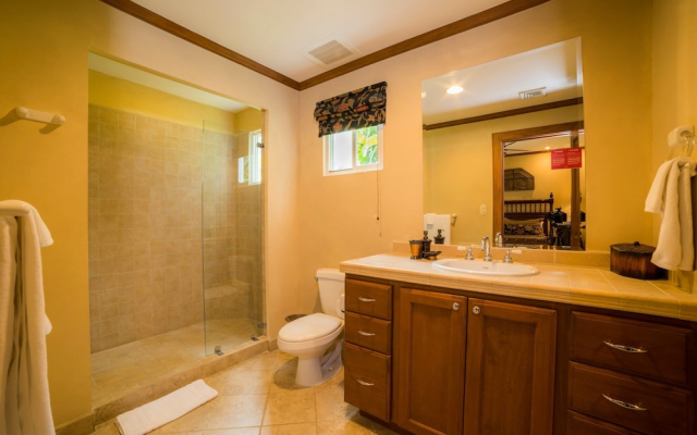 Veranda 1E 3 bdr Garden View in Los Suenos