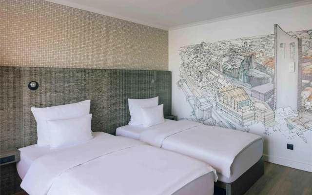 pentahotel Leipzig