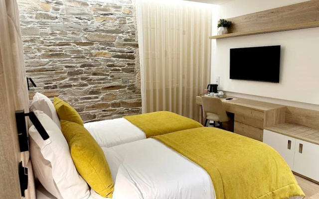 Coração do Tua Hotel