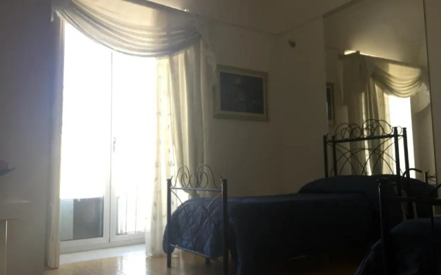 The Artist Home Catania Centro