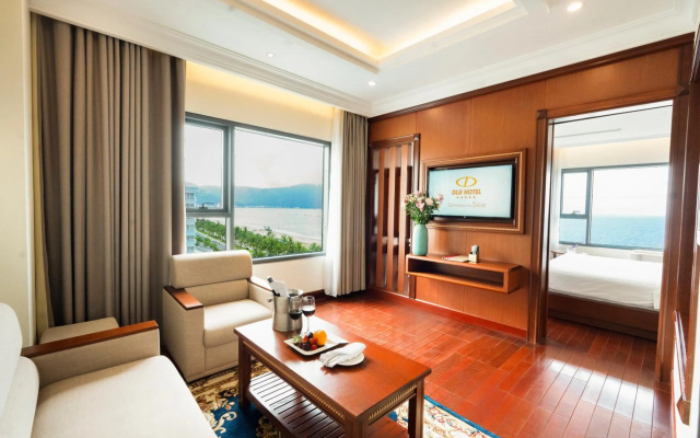 DLG Hotel Danang
