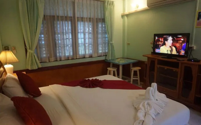 Confort Airport Hotel