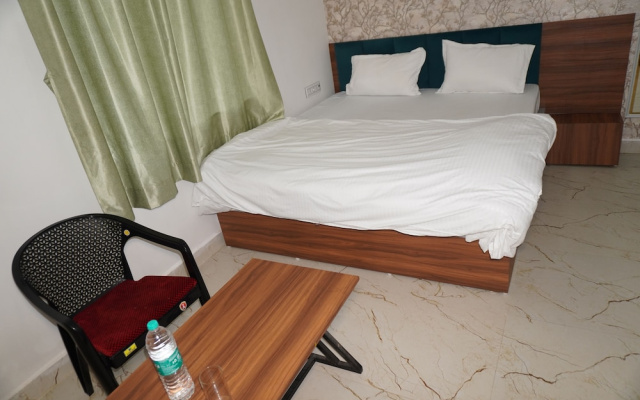 Hotel JR Palace
