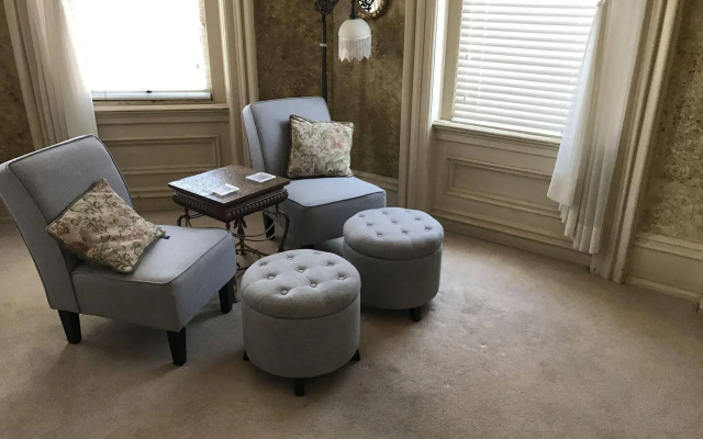 Main Street Bed & Breakfast