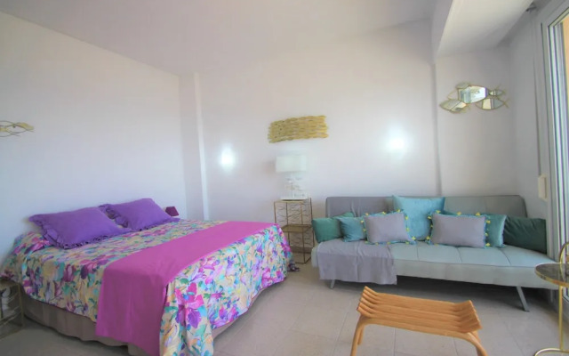 Apartamento CasaTuris Planta 27