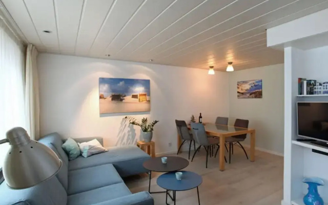 Zwenger - Egmond Aan Zee