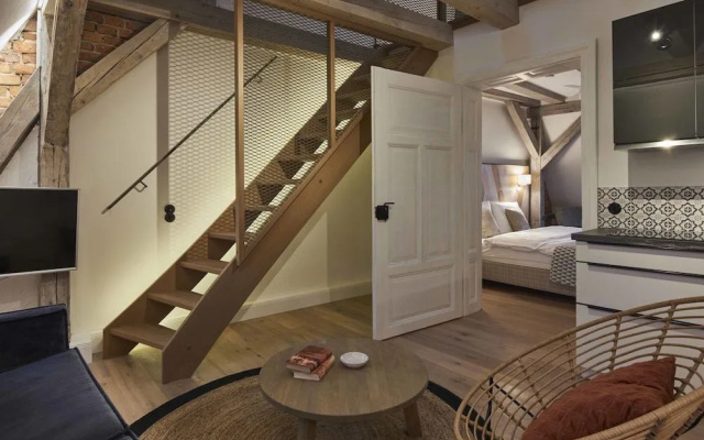 VIAs Appartements und Ferienwohnungen