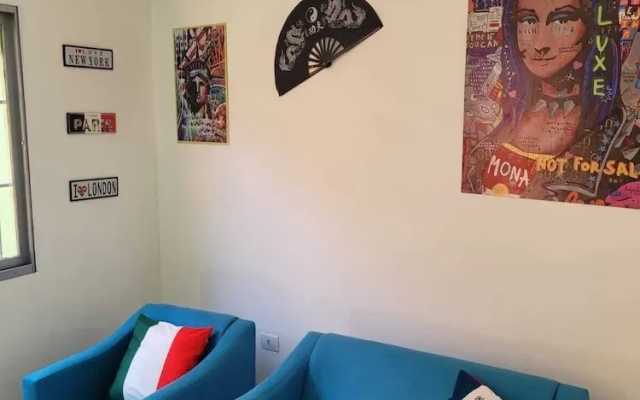 Hostel Kaizen