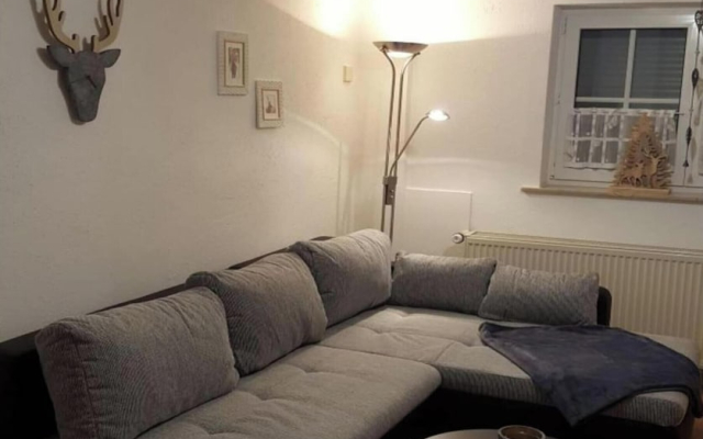 Holiday Home Kobel Comfortable Vacation Home