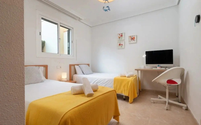 Es Mirador - Apartment