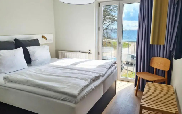 Strandhotel Røsnæs