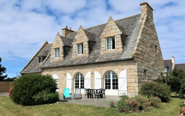 Holiday Home La Mouette - PLE208