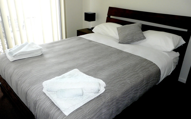 Monterey Moranbah