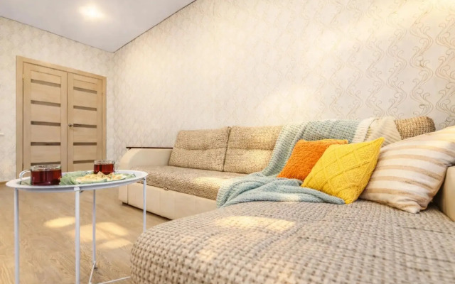 Apartments Liberty City "Облака"