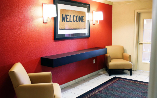 Extended Stay America Suites Chesapeake Greenbrier Circle