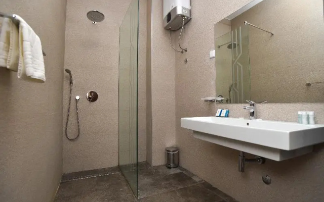 BARBETA Accommodation