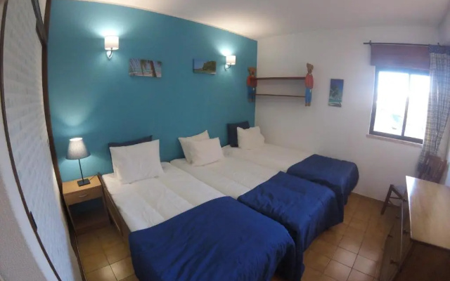 Apartamento A11 - 800m da praia