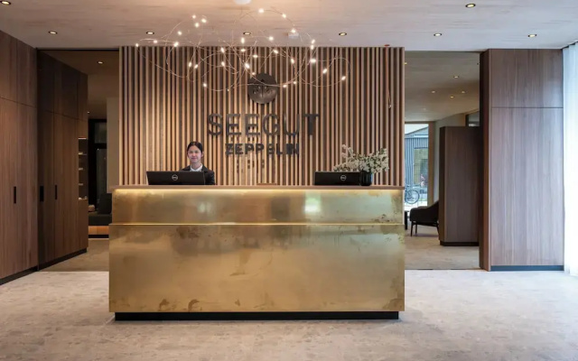 Seegut Zeppelin – a member of Design Hotels
