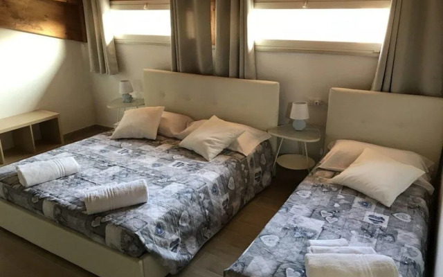B&B Le Mansarde