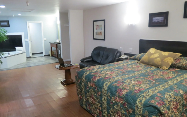 Calimesa Inn Motel