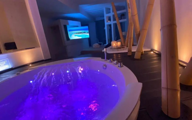 Suite Home3 beb