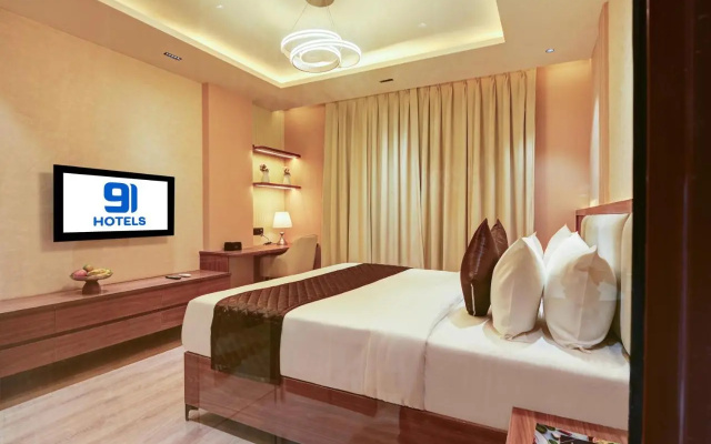 Hotel 91 Prive