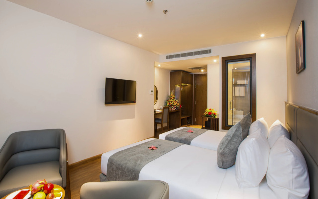 DTX Hotel Nha Trang