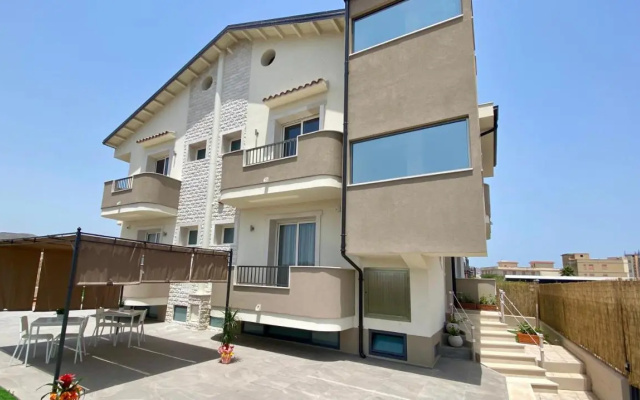 Avola My House B&B