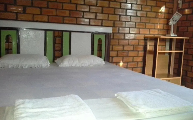 Nam Thanh Homestay - Hostel