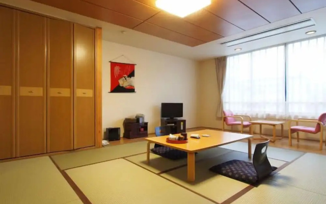 Tofuya Ryokan
