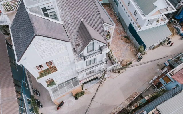 Nguyen Dang Hotel