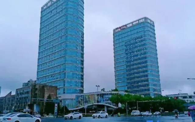 Suzhou Yansen Homestay