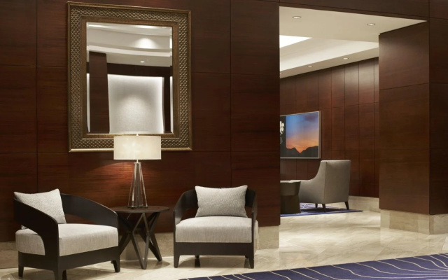 The Ritz-Carlton, Denver