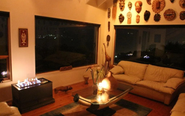 Only You Country House