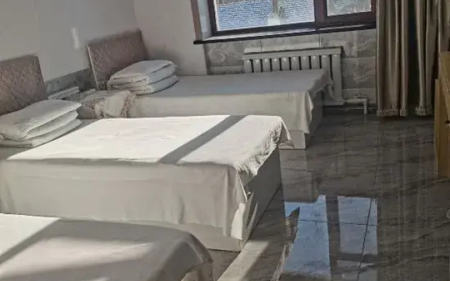 Ruyi Yawen Hotel