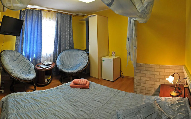 Патио