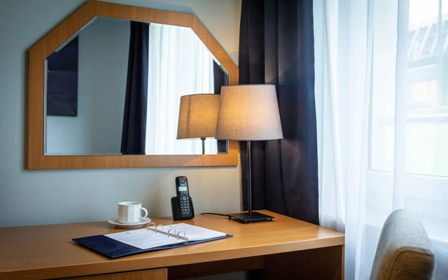 Hotel Nawigator