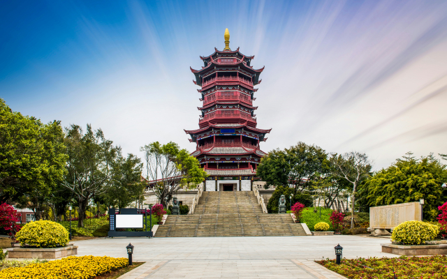 Somerset Software Park Xiamen