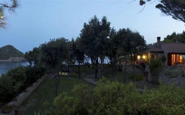 Verdidea - Villa Isola