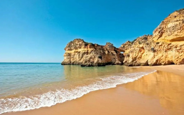 200 Meters From The Beach