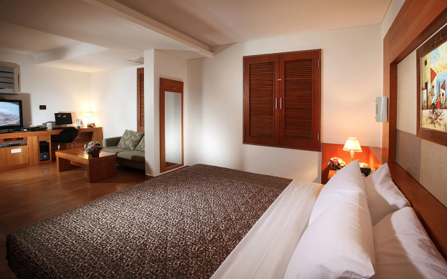 Incheon Hotel Airstay