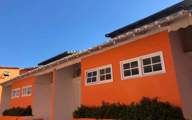 Villa Solarium Pousada