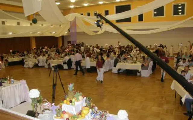 EVITA Forum Demen